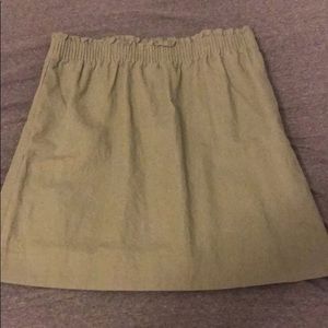 JCrew pencil skirt